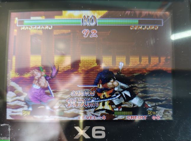 เกมส์emu x6 รูปที่ 2