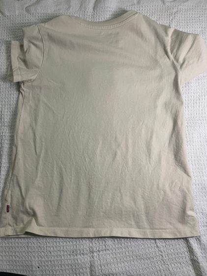 LEVI’S เสื้อยืดผู้หญิง เริ่ดๆๆ รูปที่ 3