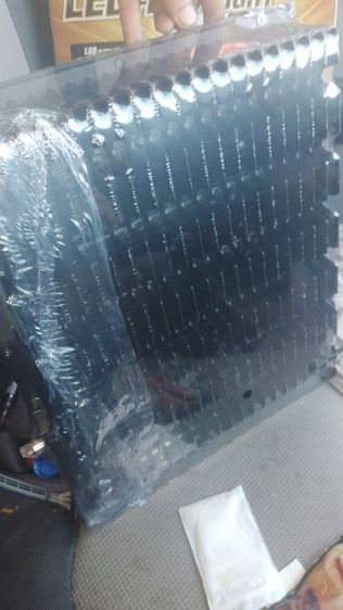 สปอท์ไลท์ LED Bewon รุ่น โกลด์ซีรีย์ BEWON GS 200 w รูปที่ 3