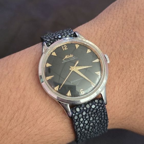 Mido Multifort Powerwind รูปที่ 13