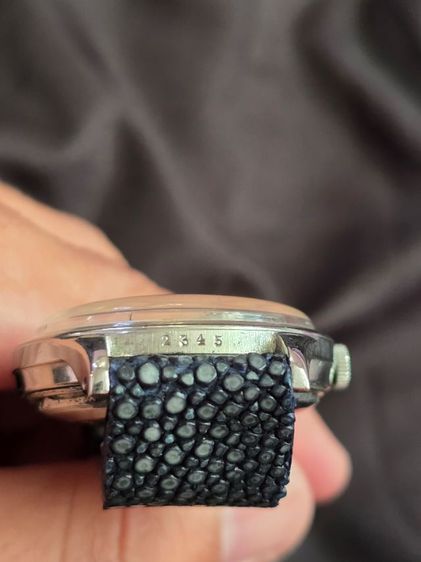 Mido Multifort Powerwind รูปที่ 8