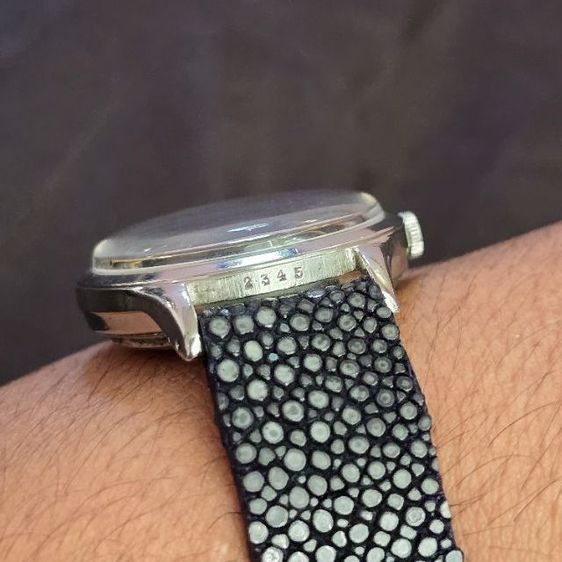 Mido Multifort Powerwind รูปที่ 12