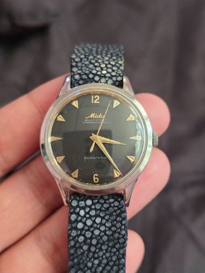 Mido Multifort Powerwind รูปที่ 2