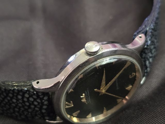 Mido Multifort Powerwind รูปที่ 9