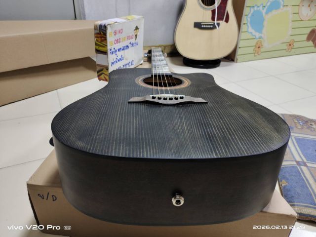 โปร่งไฟฟ้าทรานอะคูสติก รูปที่ 6