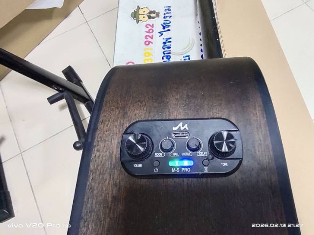 อื่นๆ กีต้าร์โปร่ง โปร่งไฟฟ้าทรานอะคูสติก