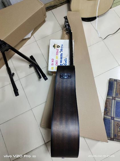 โปร่งไฟฟ้าทรานอะคูสติก รูปที่ 5