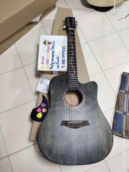 โปร่งไฟฟ้าทรานอะคูสติก รูปที่ 3