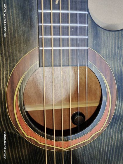 โปร่งไฟฟ้าทรานอะคูสติก รูปที่ 2