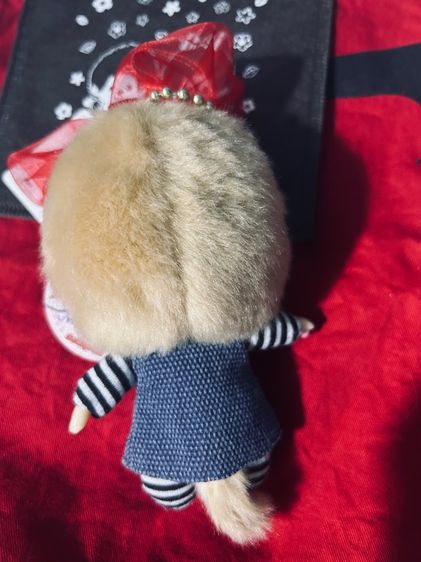 Monchhichi  รูปที่ 3