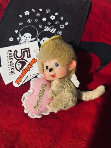 Monchhichi รูปที่ 4