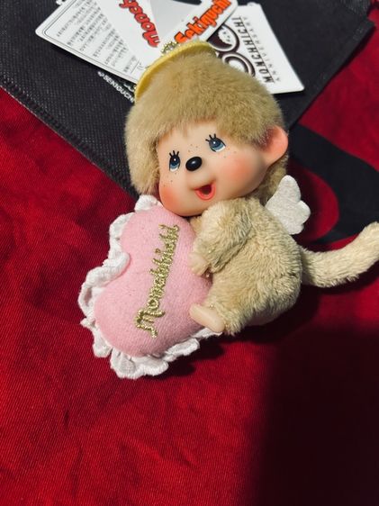 Monchhichi