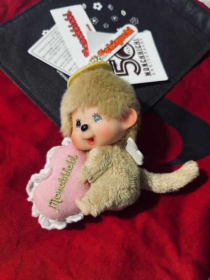 Monchhichi รูปที่ 2