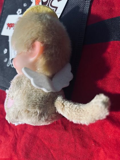 Monchhichi รูปที่ 3