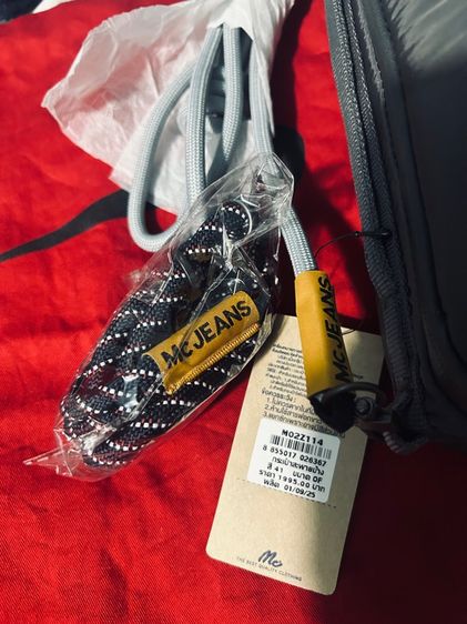 กระเป๋าMc รูปที่ 2