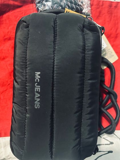 กระเป๋าMc