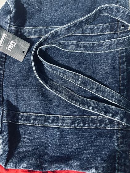 กระเป๋ายีนส์ รูปที่ 4
