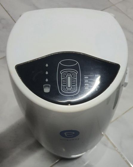 เครื่องกรองน้ำ อีสปริง ของแอมเวย์  รูปที่ 2