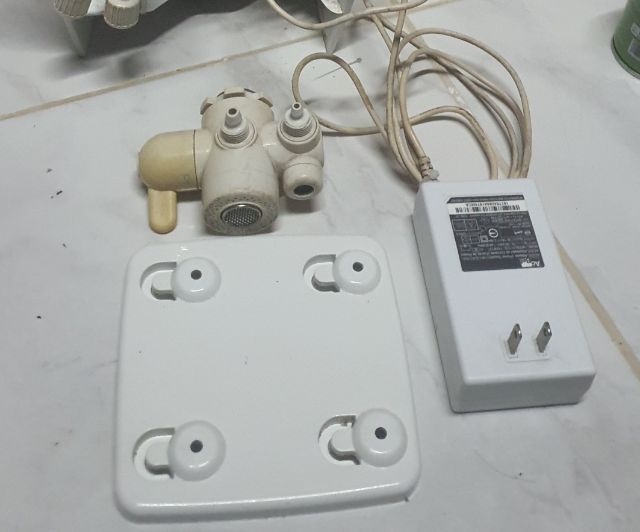 เครื่องกรองน้ำ อีสปริง ของแอมเวย์  รูปที่ 6