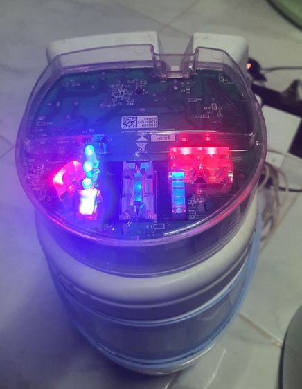 เครื่องกรองน้ำ อีสปริง ของแอมเวย์  รูปที่ 5