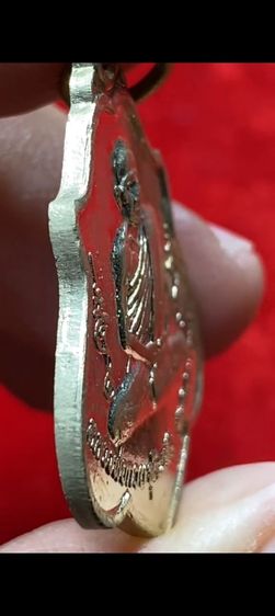 หลวงพ่อกวยวัดโฆสิตารามปี 21 หลังหนุมาน รูปที่ 3