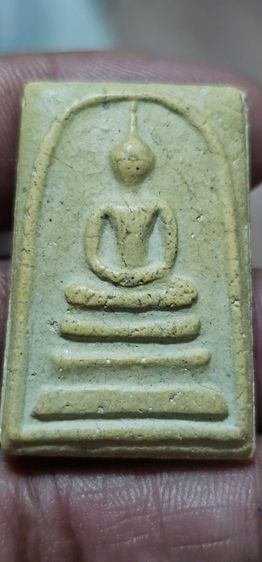 พระสมเด็จพิมพ์ใหญ่ รูปที่ 2