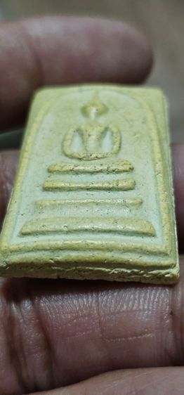 พระสมเด็จพิมพ์ใหญ่ รูปที่ 7