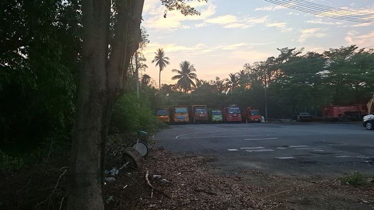 ขายที่ดิน2.16ไร่ที่ติด อ.บ.ต.บางรักใหญ่ราคา23ล้าน รูปที่ 4