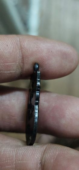 เหรียญเสมาหลวงพ่อเงินรุ่นแรก รูปที่ 9