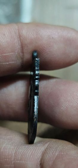 เหรียญเสมาหลวงพ่อเงินรุ่นแรก รูปที่ 7