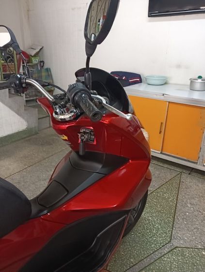 ปี57รุ่น150iสวยจัด รูปที่ 9