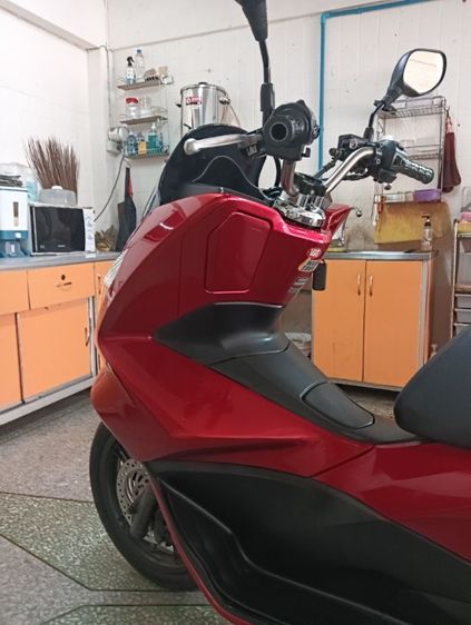 ปี57รุ่น150iสวยจัด รูปที่ 10