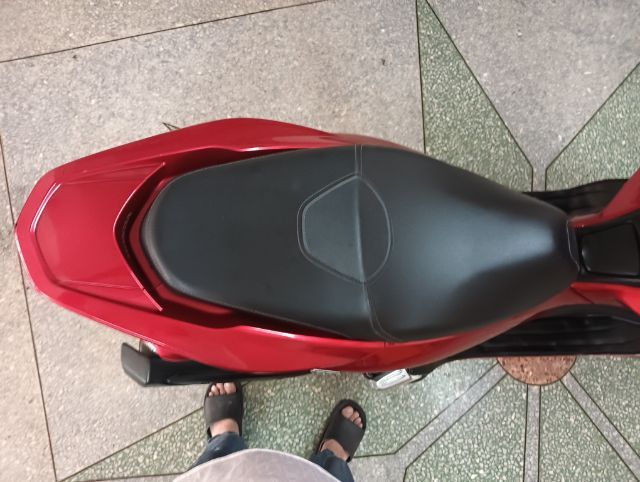 ปี57รุ่น150iสวยจัด รูปที่ 15