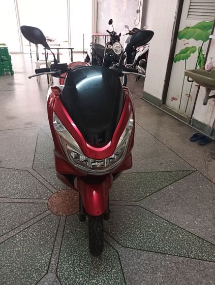 ปี57รุ่น150iสวยจัด รูปที่ 14