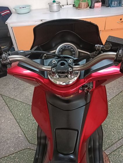 ปี57รุ่น150iสวยจัด รูปที่ 11