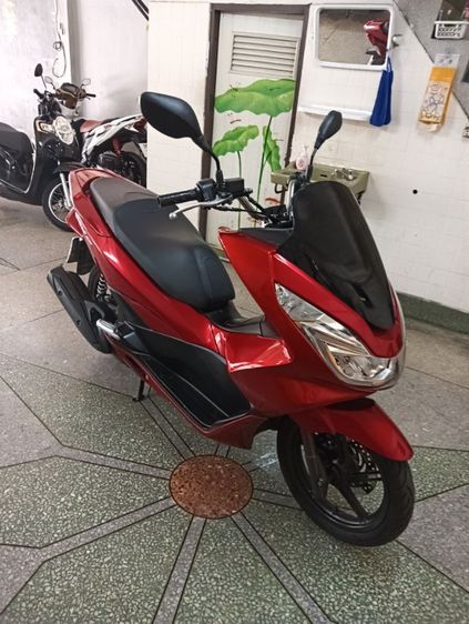 ปี57รุ่น150iสวยจัด