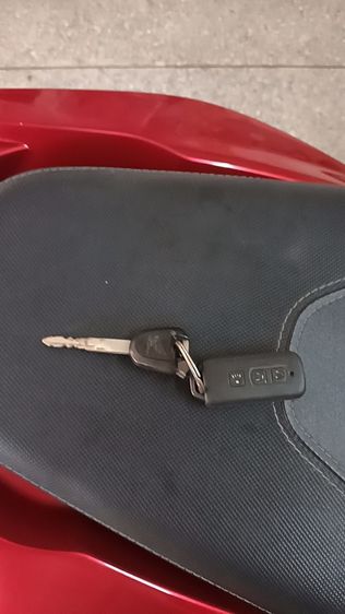 ปี57รุ่น150iสวยจัด รูปที่ 18