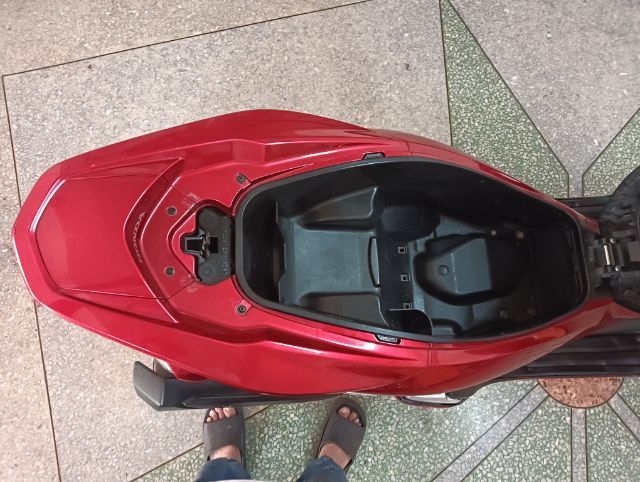 ปี57รุ่น150iสวยจัด รูปที่ 16