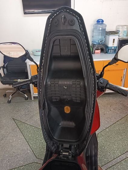 ปี57รุ่น150iสวยจัด รูปที่ 17