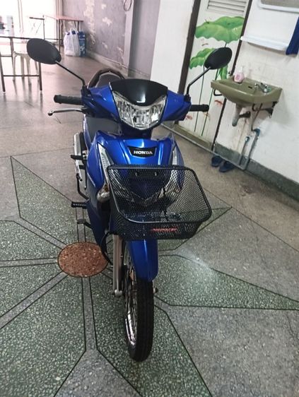 ปี63รุ่น125iตาสมือ รูปที่ 8