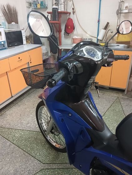 ปี63รุ่น125iตาสมือ รูปที่ 11