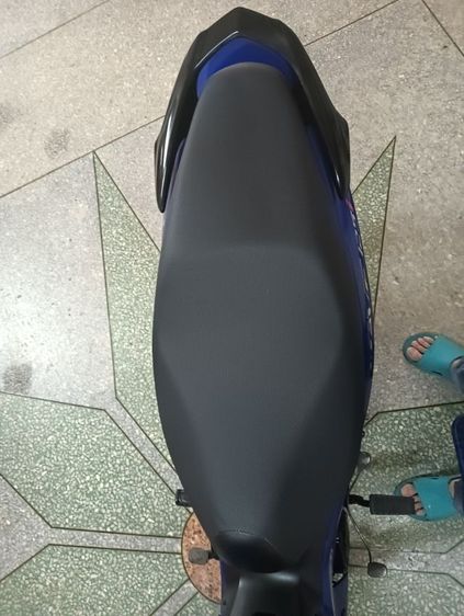 ปี63รุ่น125iตาสมือ รูปที่ 15