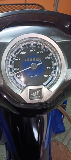 ปี63รุ่น125iตาสมือ รูปที่ 2