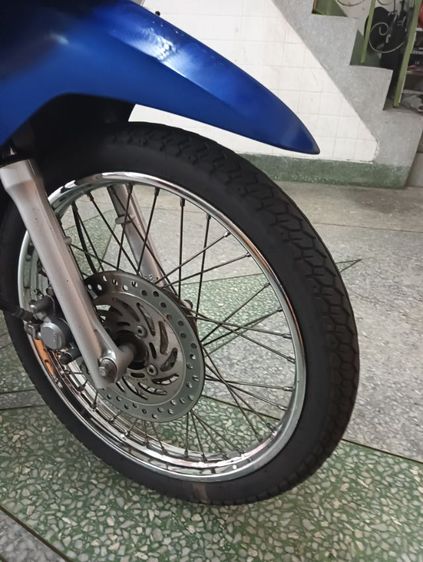 ปี63รุ่น125iตาสมือ รูปที่ 4