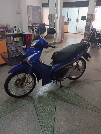 ปี63รุ่น125iตาสมือ รูปที่ 13