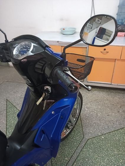 ปี63รุ่น125iตาสมือ รูปที่ 9