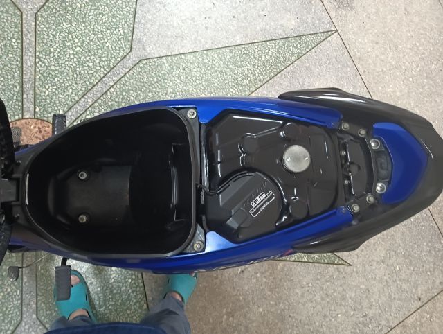 ปี63รุ่น125iตาสมือ รูปที่ 16