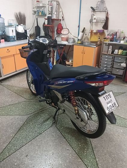 ปี63รุ่น125iตาสมือ รูปที่ 3