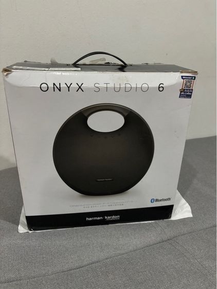 Harman Kardon Onyx Studio 6 ลำโพงบลูทูธ รูปที่ 3