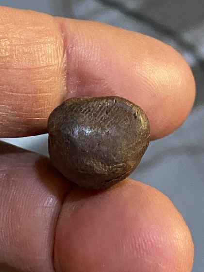 ลพ.แก้ว วัดปากทะเล พิมพ์ปั้น รูปที่ 5